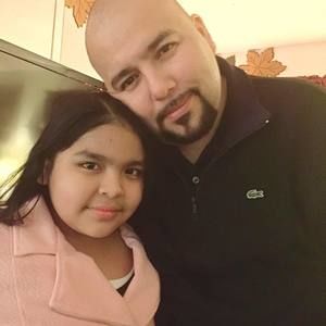 Meet your Posher, Humberto